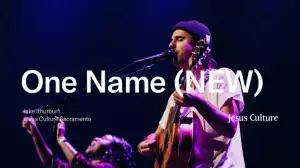 Jake Ithurburn - One Name (Jesus Culture)
